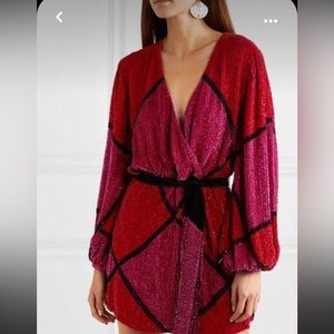 Retrofete Julie Dress